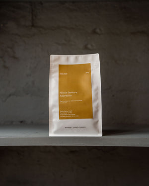 Market Lane Coffee Nossa Senhora Aparecida 250g Filter Roast WholeBeans