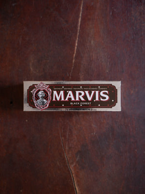 Marvis Toothpaste 85ml