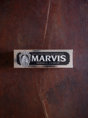 Marvis Toothpaste 85ml