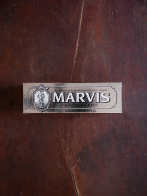 Marvis Toothpaste 85ml