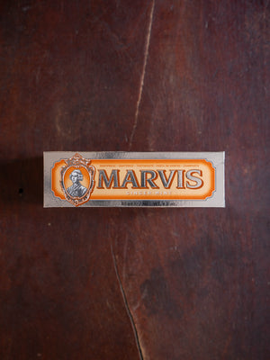 Marvis Toothpaste 85ml