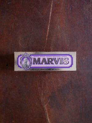 Marvis Toothpaste 85ml