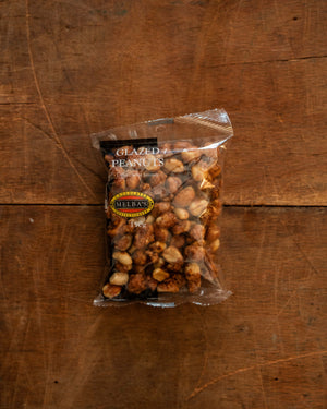 Melba's Confectionary Glazed Peanuts 110g
