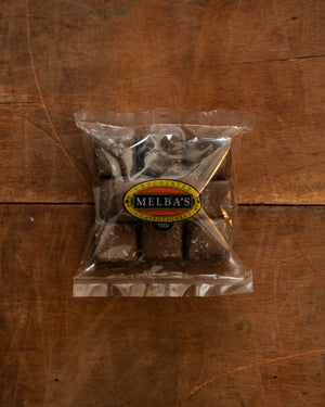 Melba's Confectionary  Milk Chocolate Honeycomb 150g
