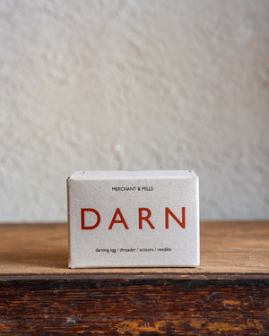 Merchant & Mills Darn Box