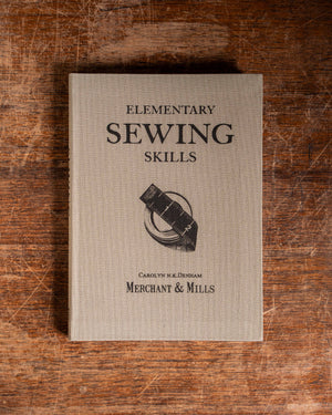Merchant & Mills Elementary Skills Book