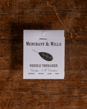 Merchant & Mills Needle Threader