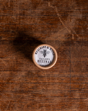 Merchant & Mills Pure Beeswax