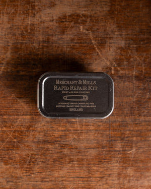 Merchant & Mills Rapid Repair Kit