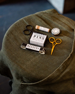 Merchant & Mills Sew Box