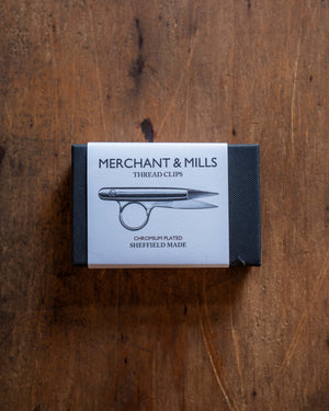 Merchant & Mills 4.5
