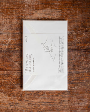 Midori MD Envelopes