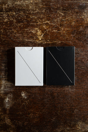 Minim Playing Cards