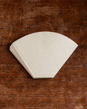 Moccamaster Filter Papers 50pk