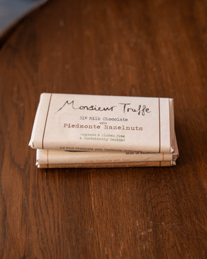 Monsieur Truffe Bars