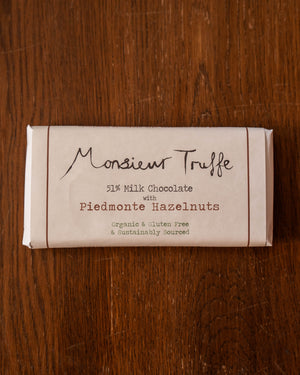 Monsieur Truffe Bars