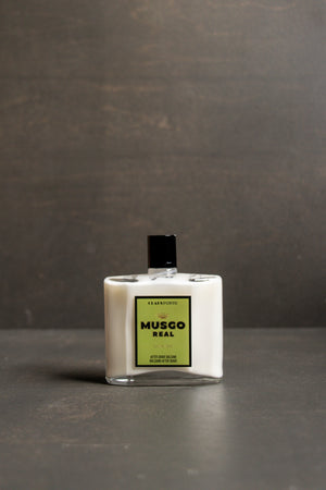 Musgo Real Classic After Shave Balm