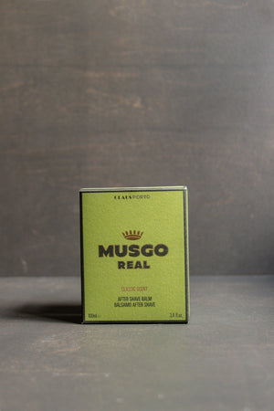 Musgo Real Classic After Shave Balm