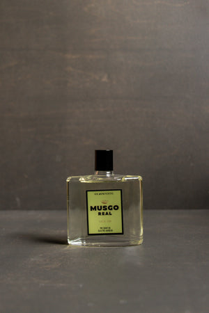 Musgo Real Classic Pre-Shave Oil