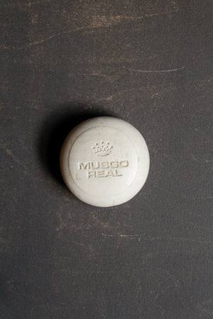 Musgo Real Classic Shaving Soap