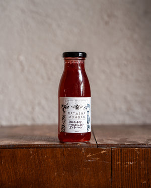 Natasha Morgan Syrups