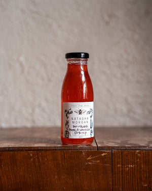 Natasha Morgan Syrups
