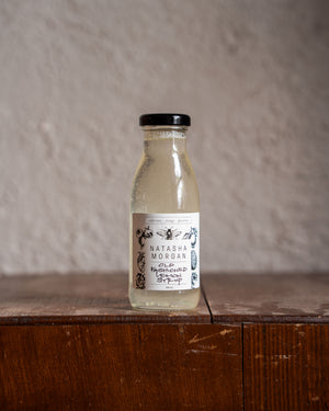 Natasha Morgan Syrups