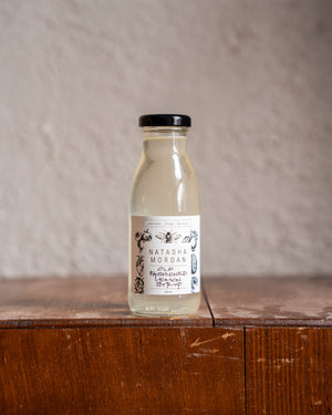 Natasha Morgan Syrups