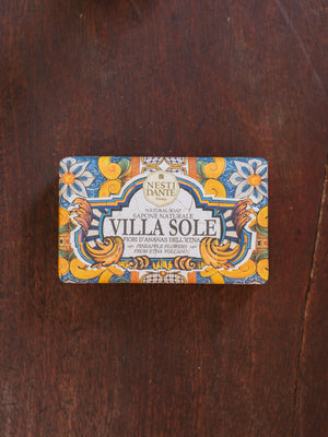 Nesti Dante Villa Sole Soap