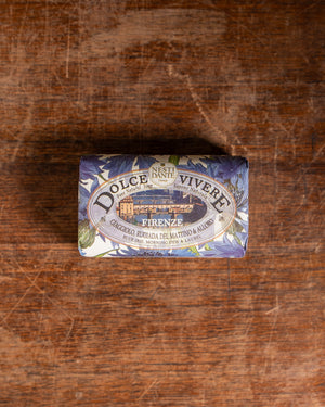 Nesti Dante Dolce Vivere Soap