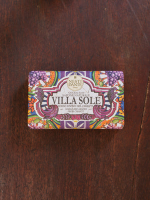 Nesti Dante Villa Sole Soap