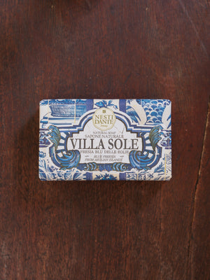 Nesti Dante Villa Sole Soap