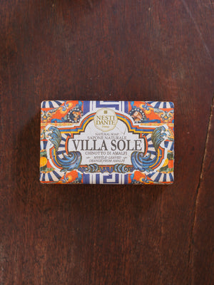 Nesti Dante Villa Sole Soap