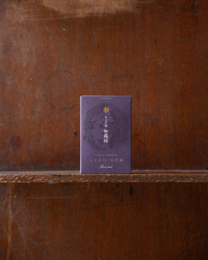 Nippon Kodo Oedo-Koh Incense