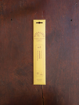 Nippon Kodo Herb & Earth Incense