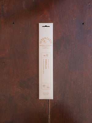 Nippon Kodo Herb & Earth Incense