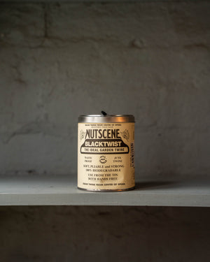 Tin Of Nutscene Twine 150m