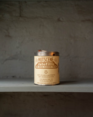 Tin Of Nutscene Twine 150m