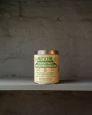 Tin Of Nutscene Twine 150m