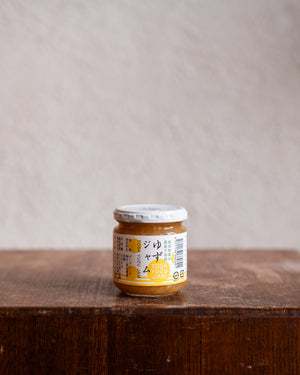 Okabayashi Yuzu Jam 200g
