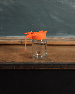 Okawa Glass Server Bottle 200G