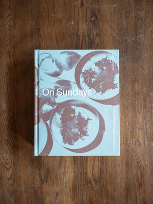 On Sundays by Dave Verheul
