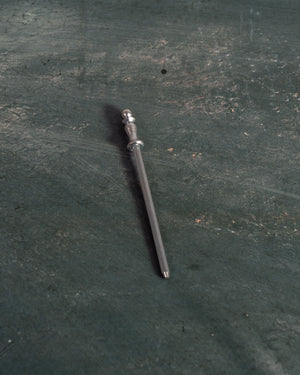 Opinel  Sharpening Steel 7.5cm