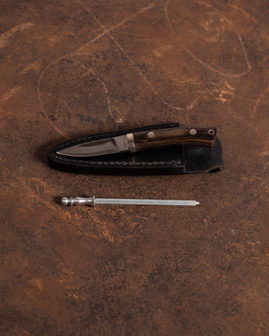 Opinel  Sharpening Steel 7.5cm