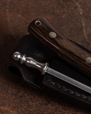 Opinel  Sharpening Steel 7.5cm