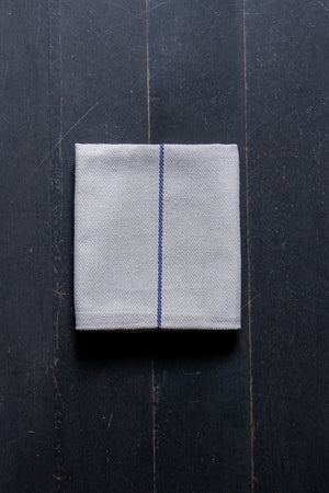 Oven Cloth Herringbone