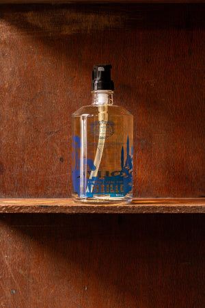 Panier des Sens Olive Marseille Liquid Soap - Limited Edition