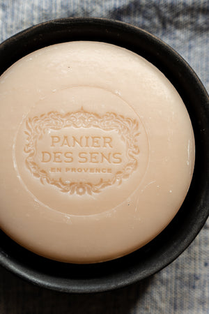 Panier Des Sens L'Olivier Shaving Soap 150g