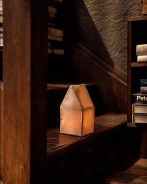 Tea Tree Paper Lantern Kit By The Hub General Store