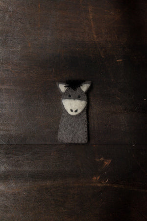 Pashom Finger Puppets